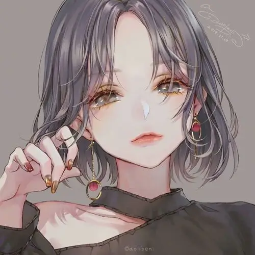 香蕉影视影迷头像四
